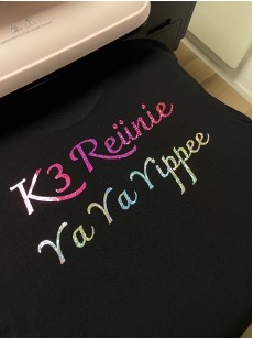 Bedrukken t-shirt