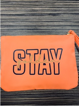 Bedrukken tas